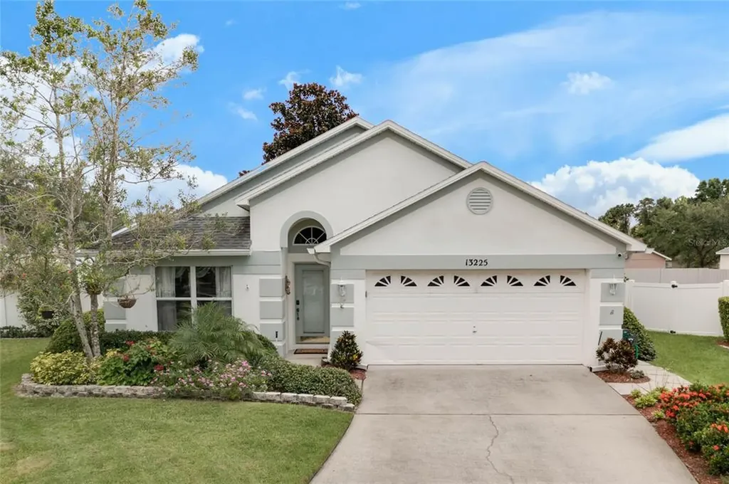13225 Wild Duck Court Orlando FL 32828