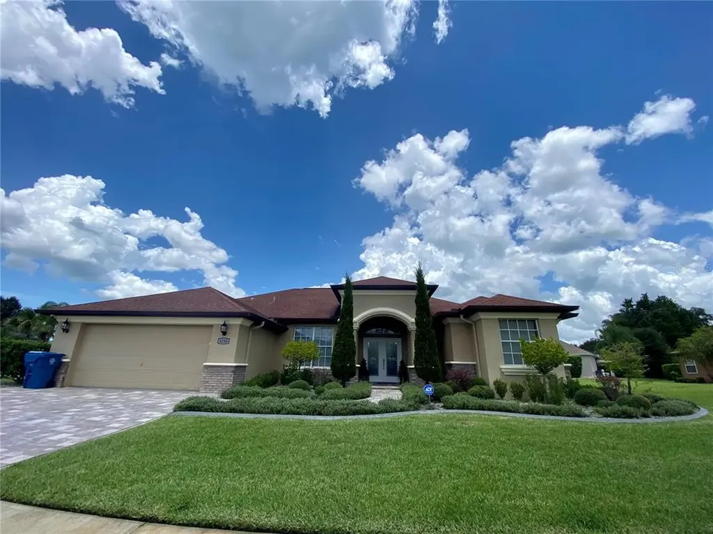 4288 Baudelaire Court Brooksville FL 34604