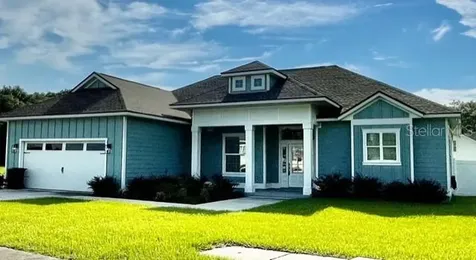 197 SW Bellflower Drive Lake City FL 32024