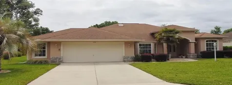 154 W Rexford Drive Beverly Hills FL 34465