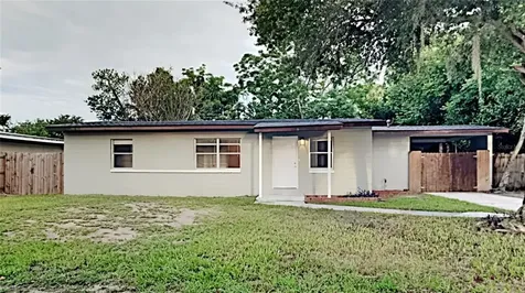1640 Barna Avenue Titusville FL 32780