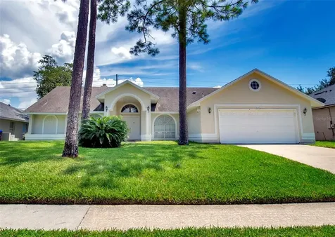 9864 Bay Vista Estates Boulevard Orlando FL 32836