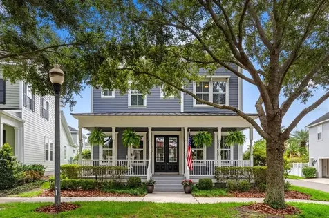 2915 Lindale Avenue Orlando FL 32814