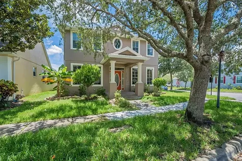 13104 Royal Fern Drive Orlando FL 32828