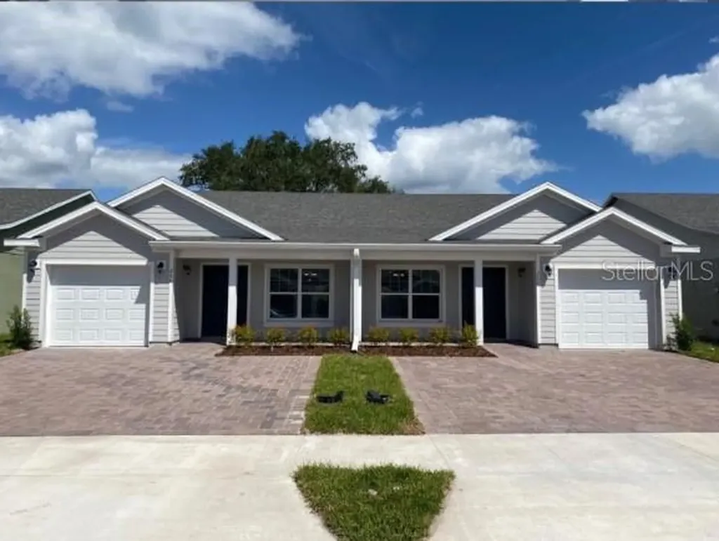 266 Reese Court Saint Cloud FL 34769