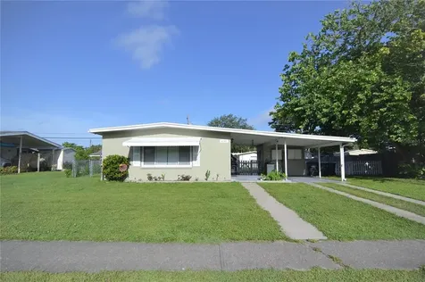 6181 Freemont Street North Port FL 34287