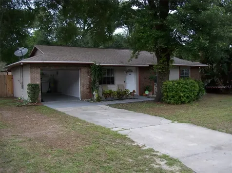 989 Liskeard Avenue Orange City FL 32763