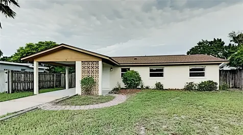 940 Alford Street Titusville FL 32796