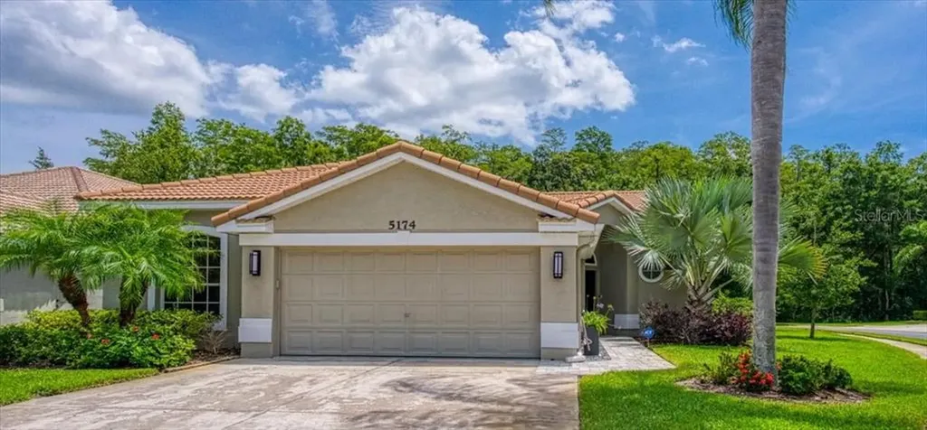 5174 Pinnacle Drive Oldsmar FL 34677
