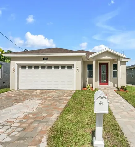 5037 23rd Street N St Petersburg FL 33714