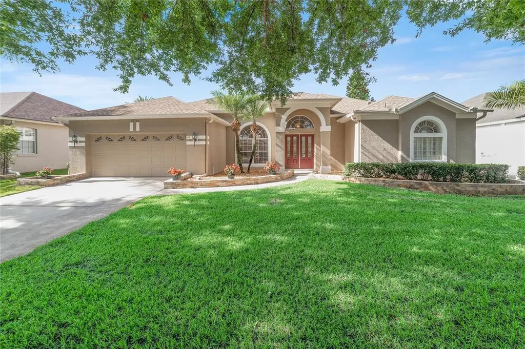 7926 Glen Crest Way Orlando FL 32836
