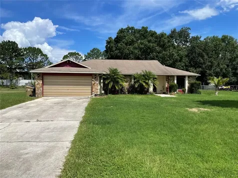 3542 Bristlecone Court Kissimmee FL 34746