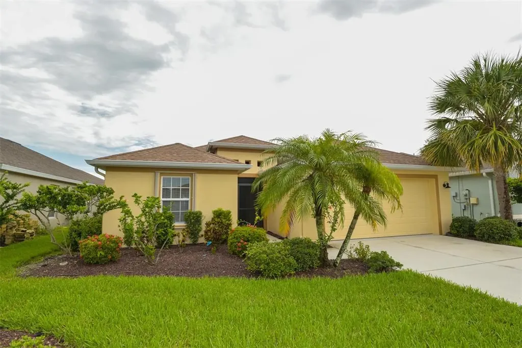 5207 Layton Drive Venice FL 34293