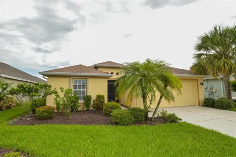 5207 Layton Drive Venice FL 34293