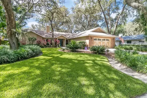 2809 Saint Cloud Oaks Drive Valrico FL 33594