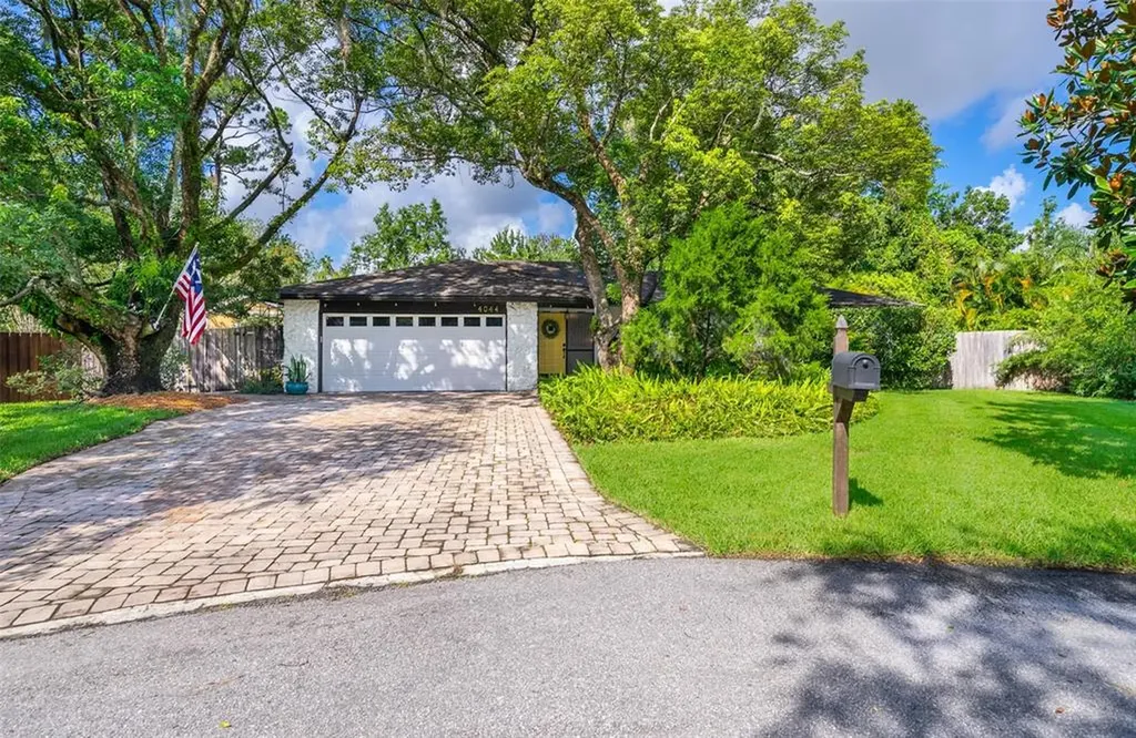 4044 Tenita Drive Winter Park FL 32792