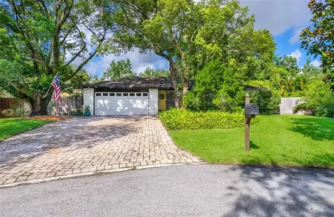 4044 Tenita Drive Winter Park FL 32792