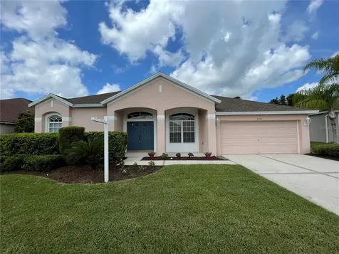 5701 Riva Ridge Drive Wesley Chapel FL 33544