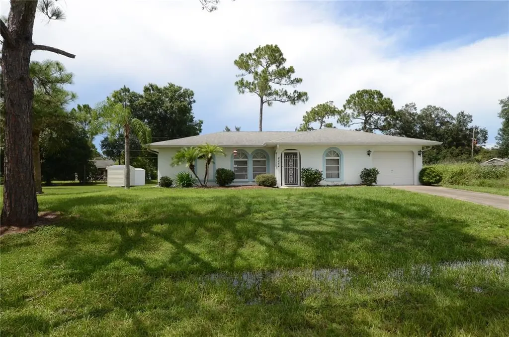 4284 Watova Avenue North Port FL 34286