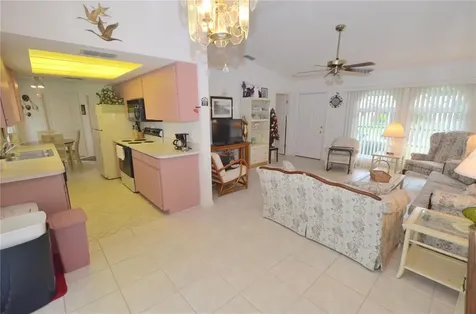 4284 Watova Avenue North Port FL 34286
