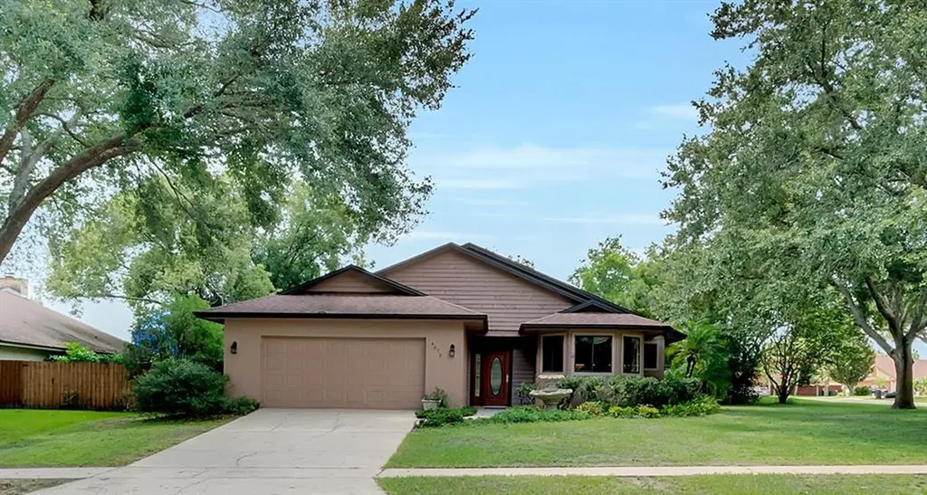4670 Tiffany Woods Circle Oviedo FL 32765
