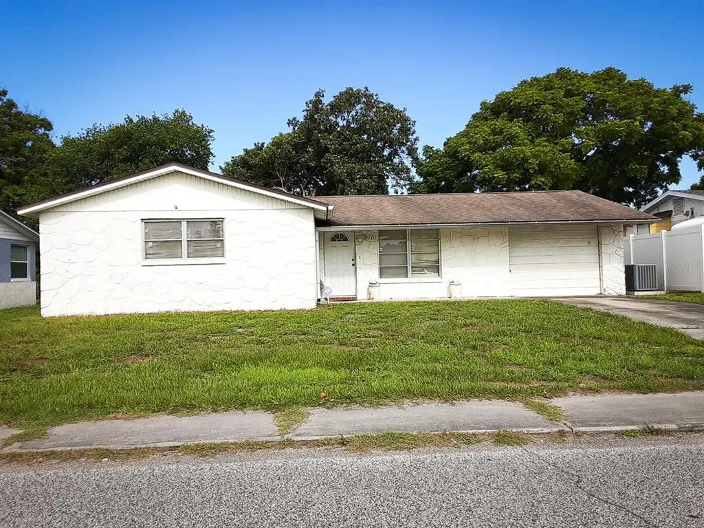 9241 Sterling Lane Port Richey FL 34668