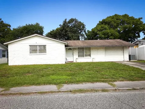 9241 Sterling Lane Port Richey FL 34668