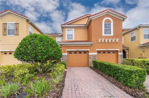 4855 Fiorazante Avenue Orlando FL 32839