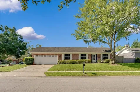 101 Cashew Court Longwood FL 32750