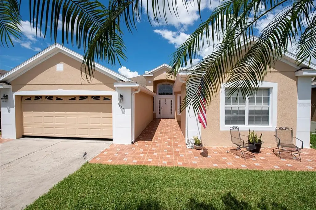 2920 Willow Creek Lane Kissimmee FL 34741