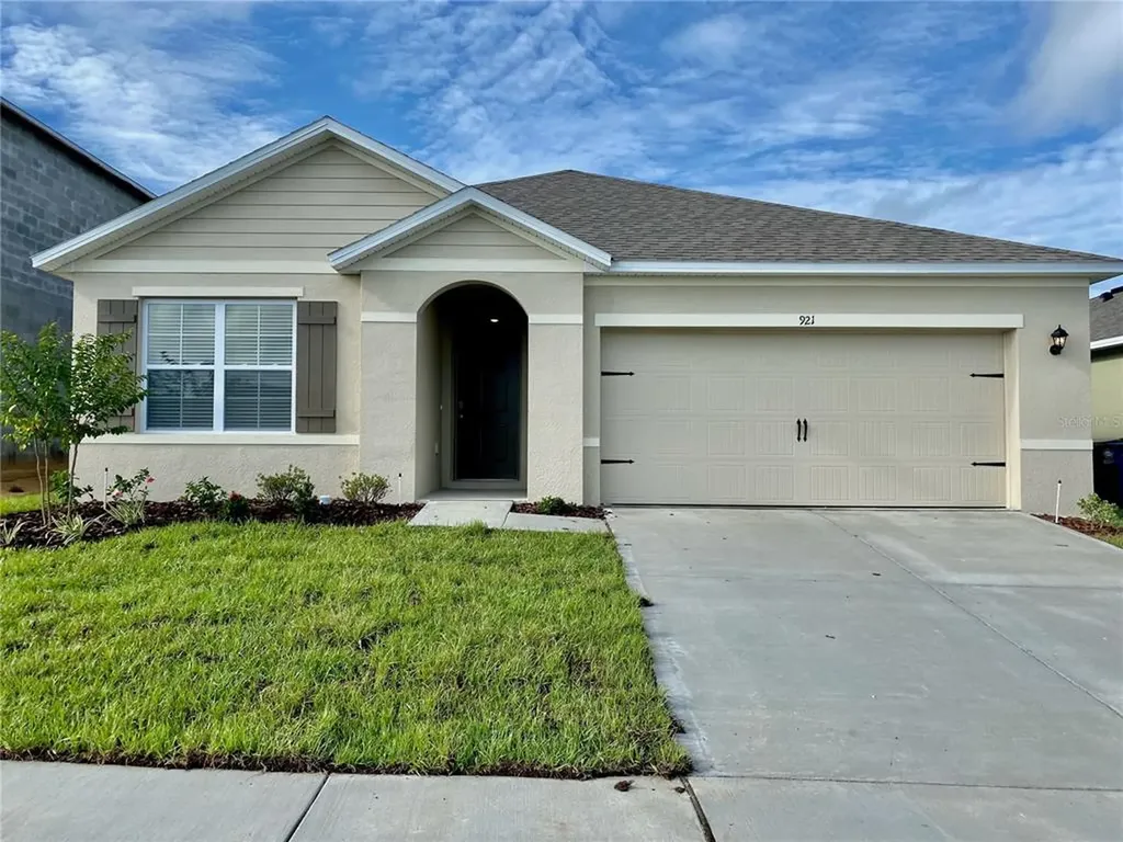921 Royale Court Haines City FL 33844