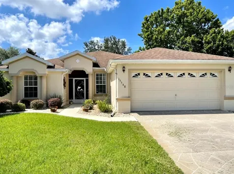 15548 SW 13th Circle Ocala FL 34473