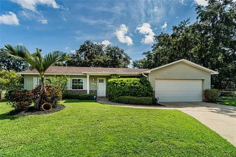 7741 Pine Hollow Court Orlando FL 32822