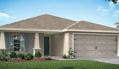 1040 Zion Drive Haines City FL 33844