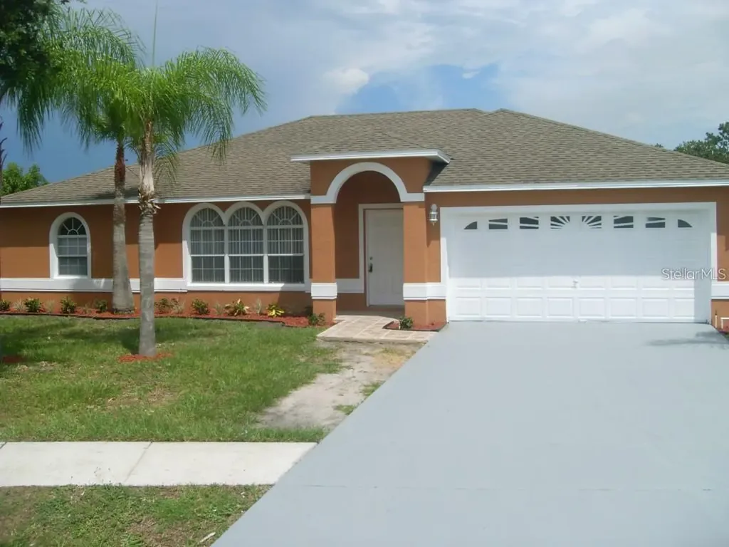 514 Pine Top Place Kissimmee FL 34758