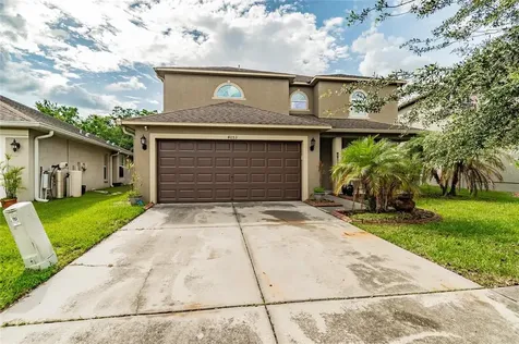 4053 Huntingdale Court Wesley Chapel FL 33543