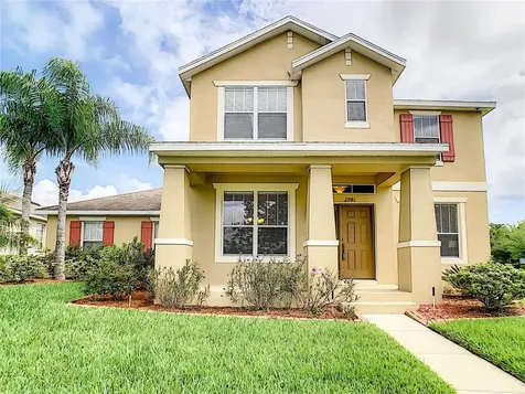 2981 Saint Clair Street Kissimmee FL 34746