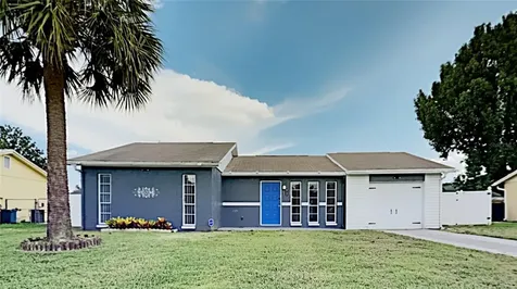 117 Guaymas Drive Kissimmee FL 34743