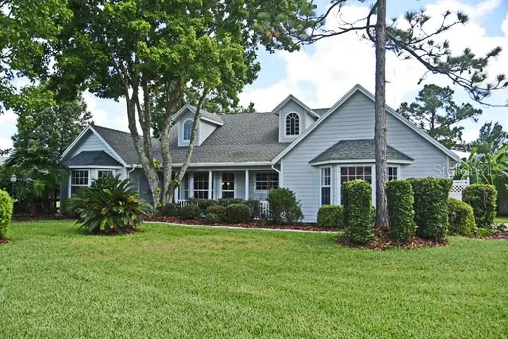2561 Wassum Trail Chuluota FL 32766