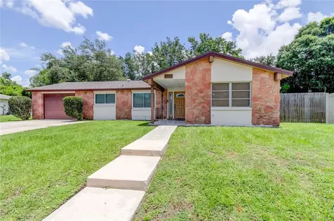 4904 Steel Dust Lane Lutz FL 33559