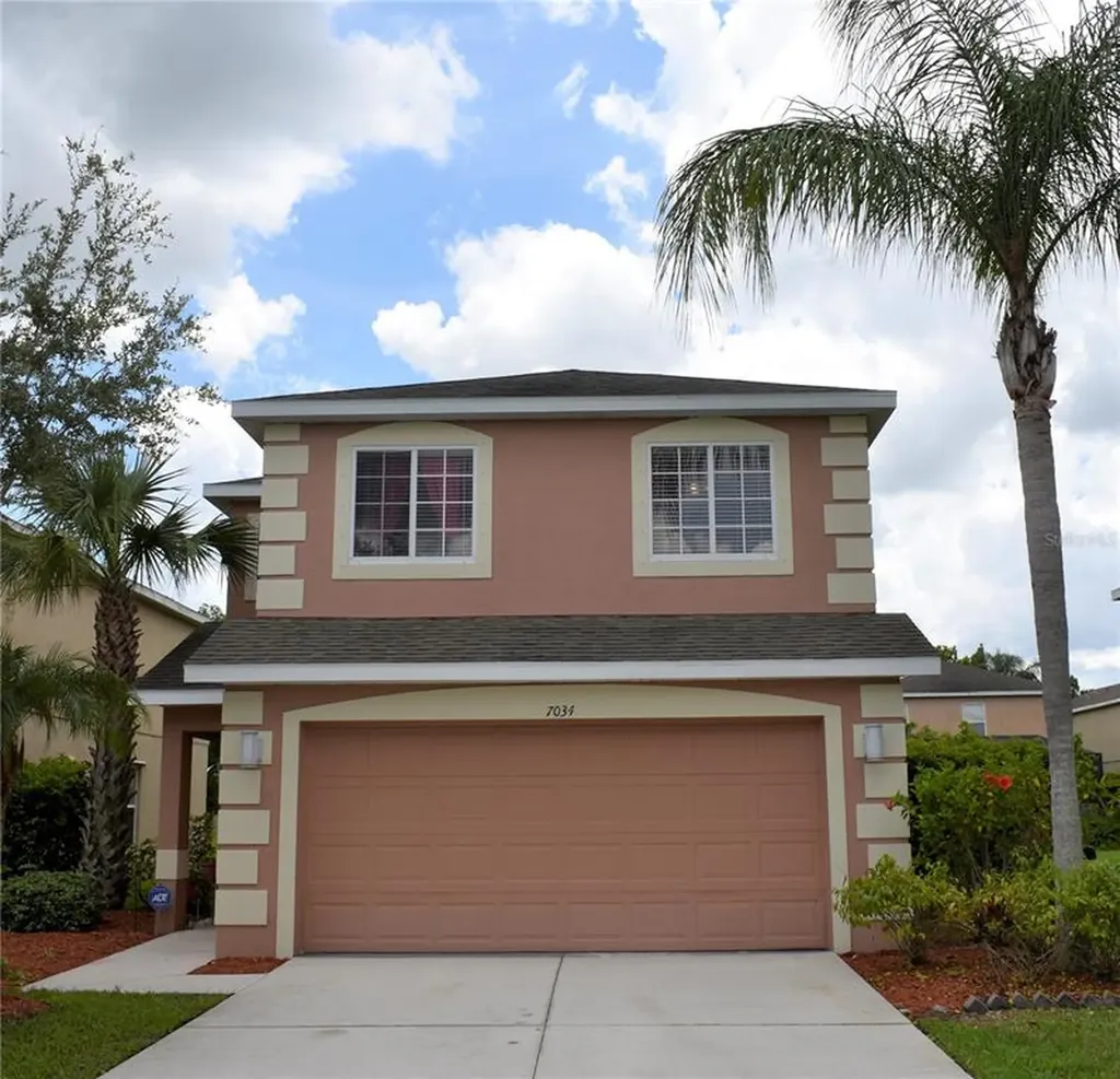 7034 Montauk Point Crossing Bradenton FL 34212