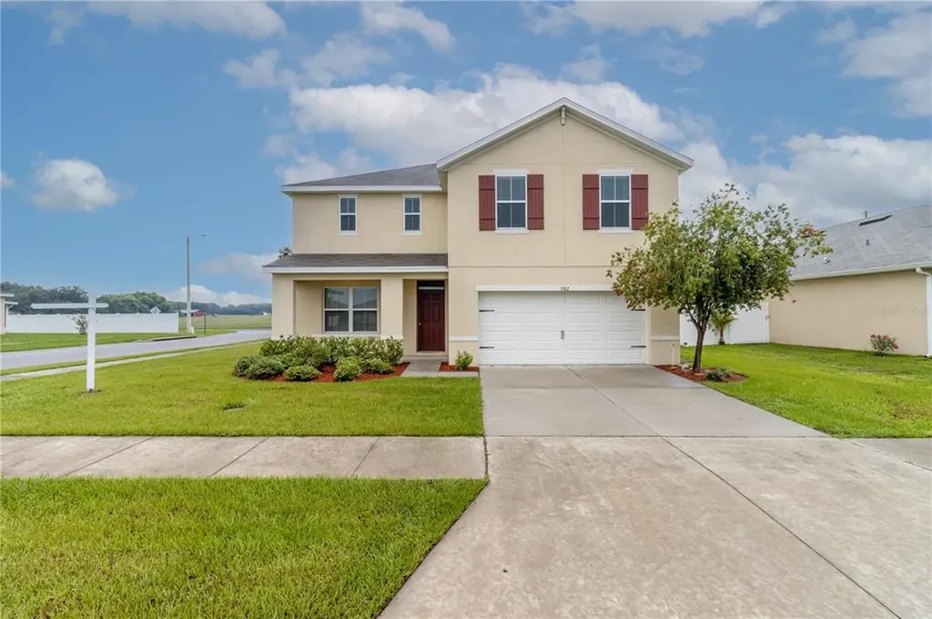 3502 San Moise Place Plant City FL 33567