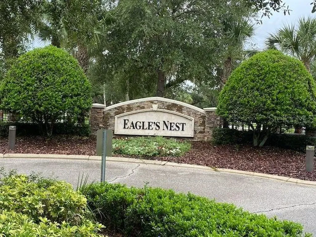 1608 Eagle Feather Drive Kissimmee FL 34746