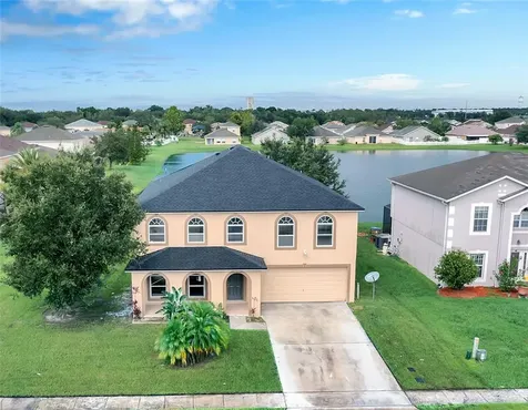 5280 Sunset Canyon Drive Kissimmee FL 34758