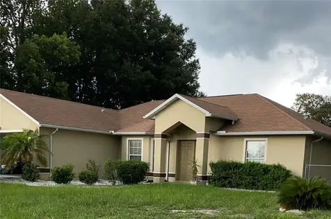 9549 Northcliffe Boulevard Spring Hill FL 34608