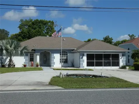 3279 Deltona Boulevard Spring Hill FL 34606