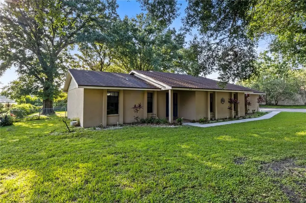 4534 Hallam Hill Lane Lakeland FL 33813