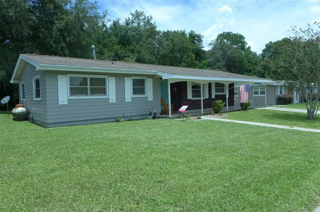 9320 N Citrus Springs Boulevard Citrus Springs FL 34434