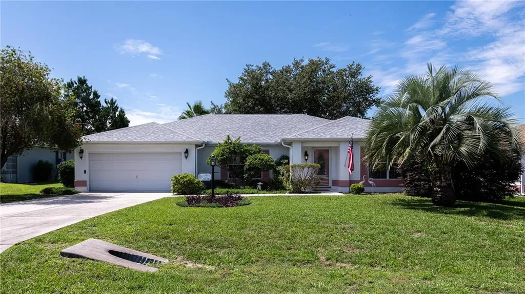6114 SW 86th Lane Ocala FL 34476