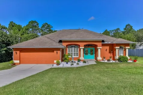 8279 Christopher Lane Weeki Wachee FL 34613